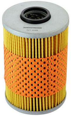 Filtro olio - A210089 DENCKERMANN