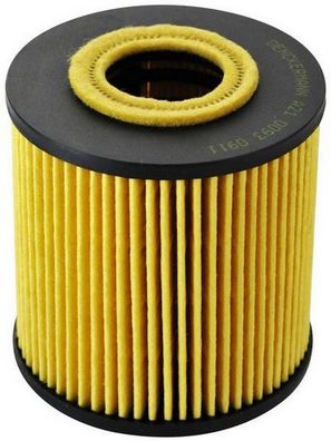 Oil Filter - A210093 DENCKERMANN