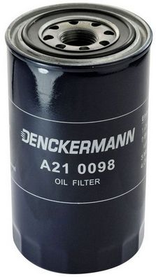 Масляный фильтр - A210098 DENCKERMANN