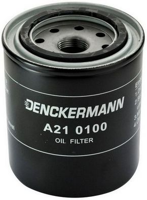 Oil Filter - A210100 DENCKERMANN