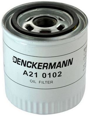 Filtro olio - A210102 DENCKERMANN