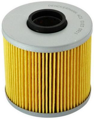 Filtro olio - A210103 DENCKERMANN