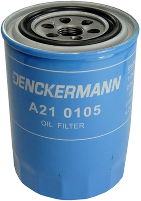 Oil Filter - A210105 DENCKERMANN