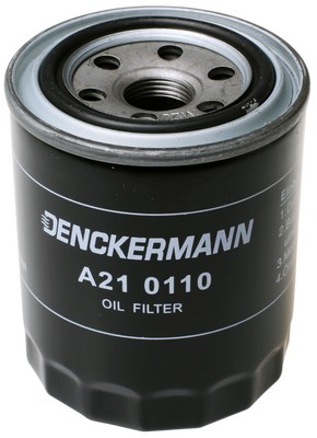 Filtro olio - A210110 DENCKERMANN