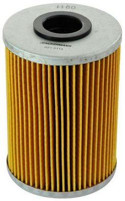 Filtro olio - A210114 DENCKERMANN