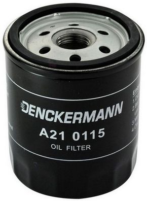 Ölfilter - A210115 DENCKERMANN