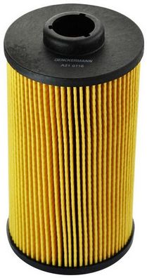 Oil Filter - A210116 DENCKERMANN