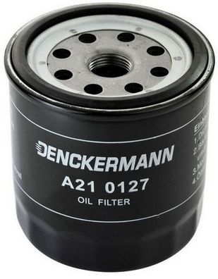Oil Filter - A210127 DENCKERMANN