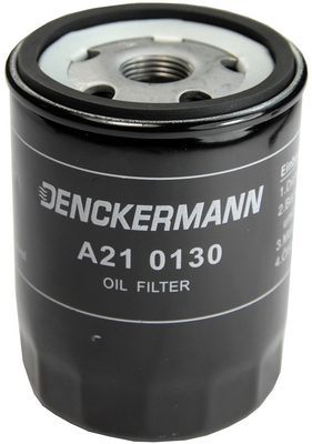 Oil Filter - A210130 DENCKERMANN