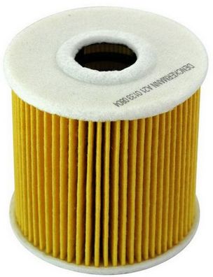 Filtro olio - A210133 DENCKERMANN
