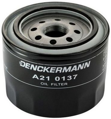 Oil Filter - A210137 DENCKERMANN