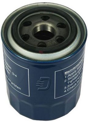 Filtro olio - A210142 DENCKERMANN