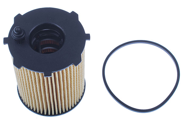Oil Filter - A210143 DENCKERMANN