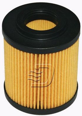 Oil Filter - A210144 DENCKERMANN
