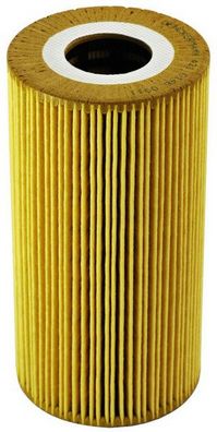 Oil Filter - A210146 DENCKERMANN