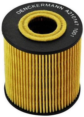 Oil Filter - A210147 DENCKERMANN