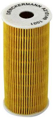 Oil Filter - A210149 DENCKERMANN