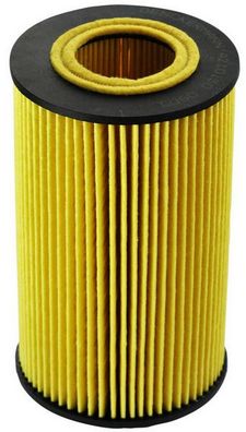 Filtro olio - A210150 DENCKERMANN