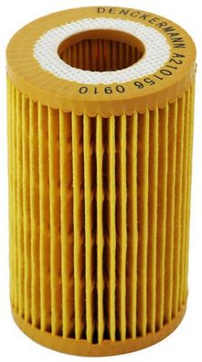 Oil Filter - A210156 DENCKERMANN
