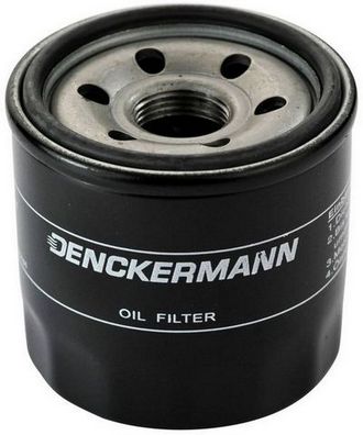 Oil Filter - A210159 DENCKERMANN