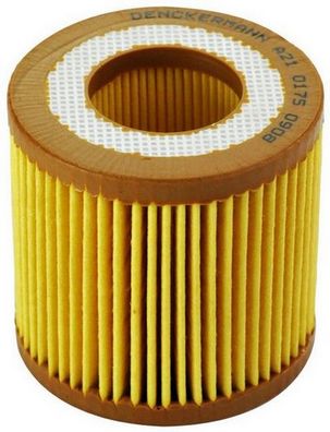 Filtro olio - A210175 DENCKERMANN