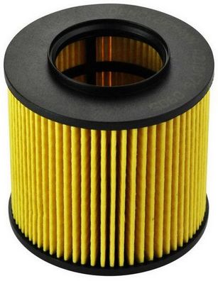 Oil Filter - A210176 DENCKERMANN