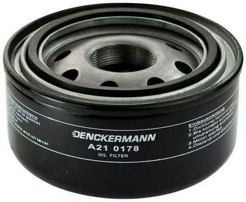 Ölfilter - A210178 DENCKERMANN