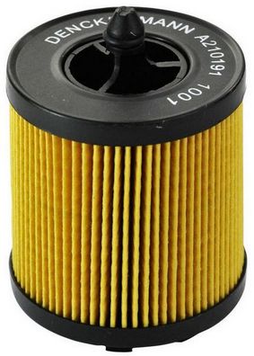 Oil Filter - A210191 DENCKERMANN