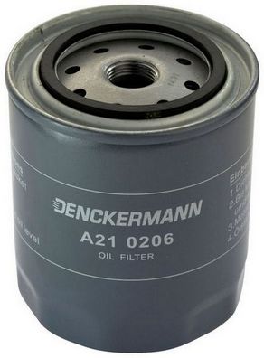 Oil Filter - A210206 DENCKERMANN