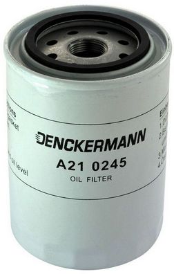 alyvos filtras - A210245 DENCKERMANN