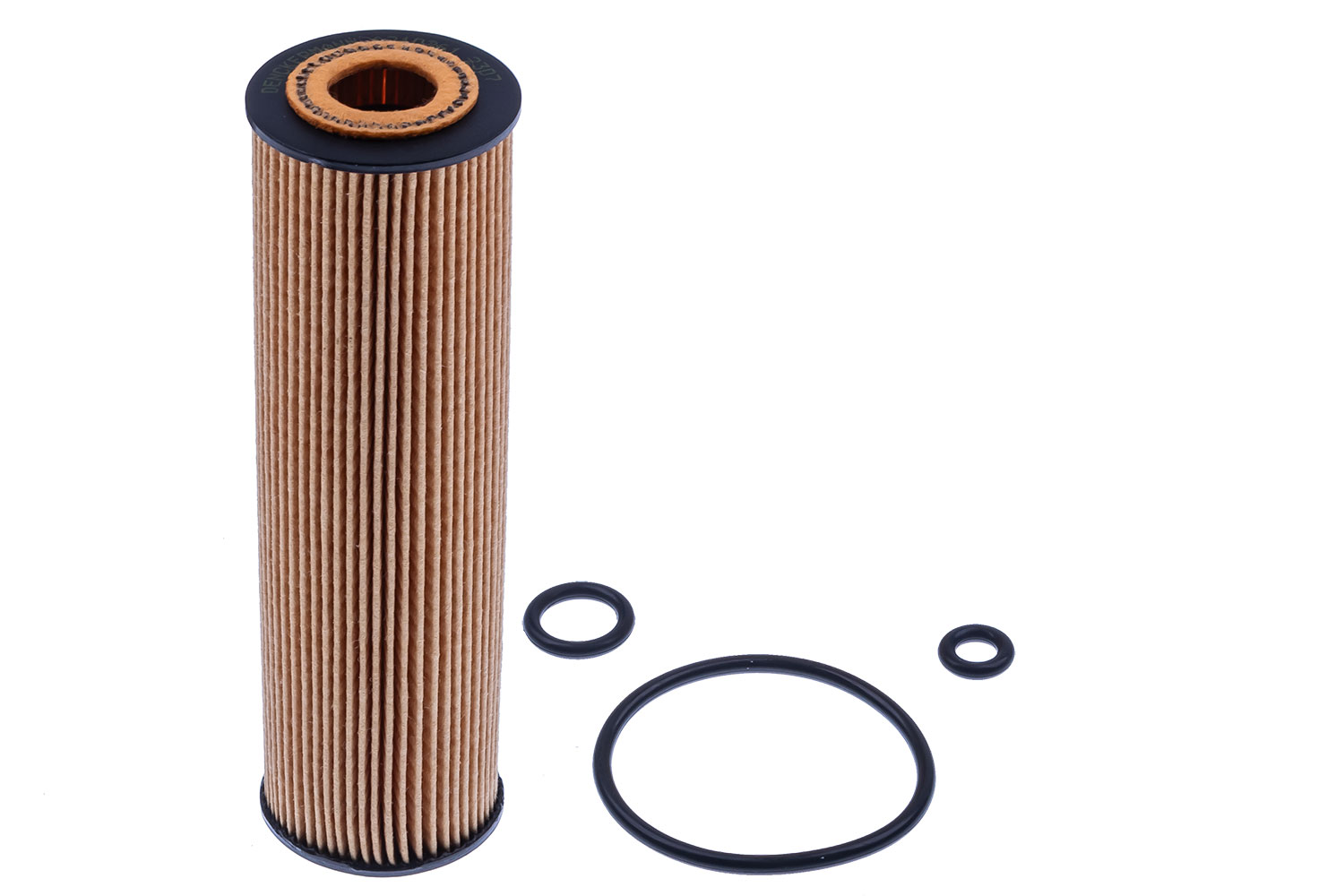 Oil Filter - A210261 DENCKERMANN