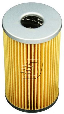 Filtro olio - A210263 DENCKERMANN