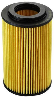 alyvos filtras - A210264 DENCKERMANN