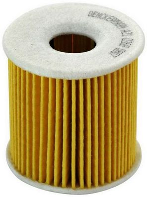 Oil Filter - A210268 DENCKERMANN