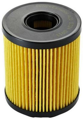 Filtro olio - A210324 DENCKERMANN