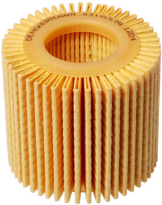 Filtro olio - A210379 DENCKERMANN