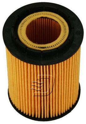 Oil Filter - A210387 DENCKERMANN
