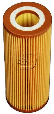 Filtro olio - A210389 DENCKERMANN