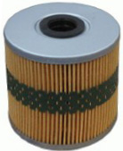 Oil Filter - A210390 DENCKERMANN