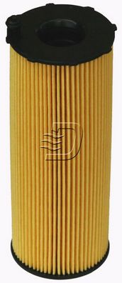 alyvos filtras - A210392 DENCKERMANN