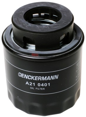 Oil Filter - A210401 DENCKERMANN