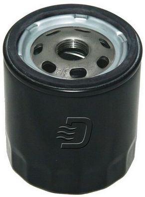 Oil Filter - A210414 DENCKERMANN