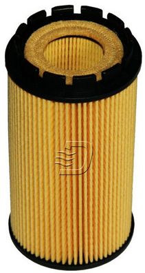 Oil Filter - A210415 DENCKERMANN