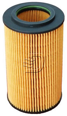 Oil Filter - A210420 DENCKERMANN