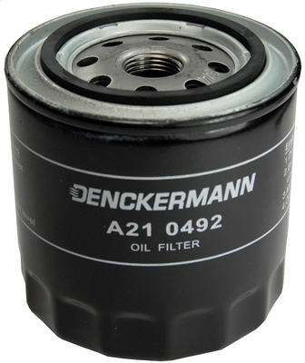 Oil Filter - A210492 DENCKERMANN
