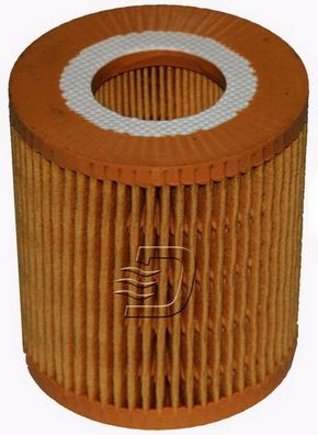 Oil Filter - A210519 DENCKERMANN