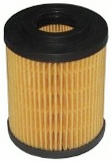 Filtro olio - A210552 DENCKERMANN