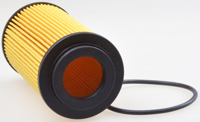 Filtro olio - A210555 DENCKERMANN