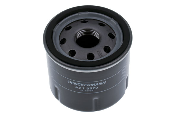 alyvos filtras - A210579 DENCKERMANN