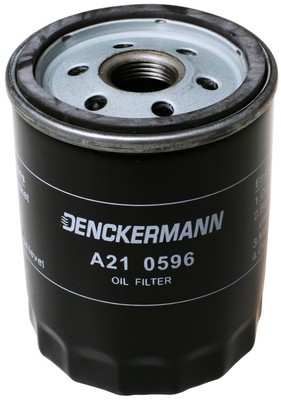 Oil Filter - A210596 DENCKERMANN
